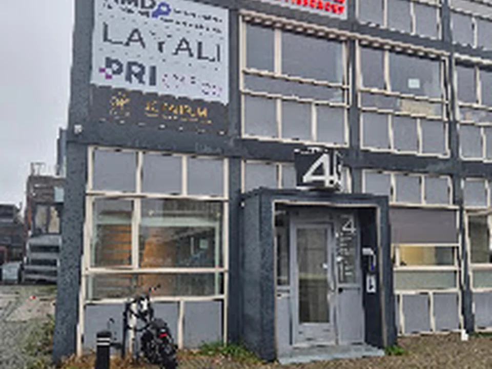 JC Parfum, Amsterdam
