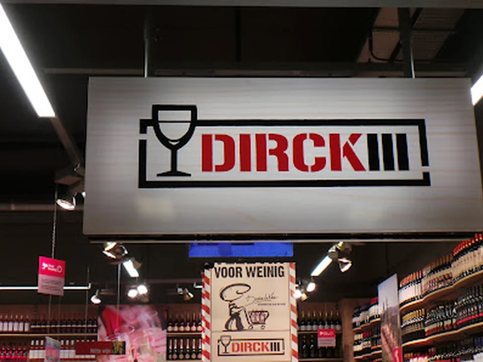 Dirck3 Marie Heinekenplein, Amsterdam