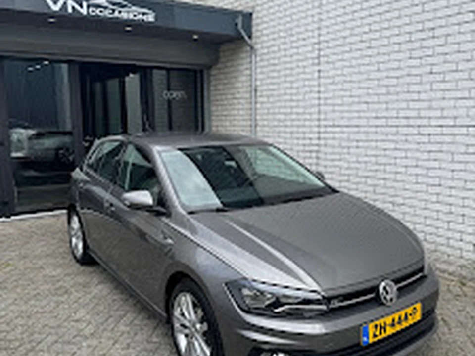 VN Occasions, Amsterdam