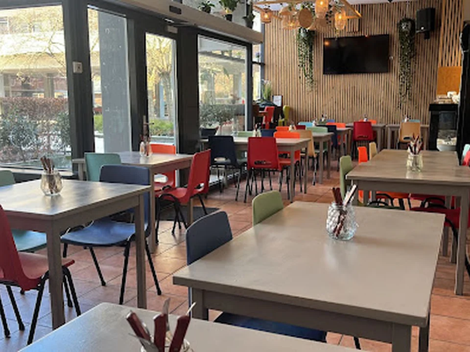 lePita, Amsterdam