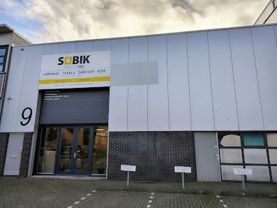 Sobik BV, Amsterdam