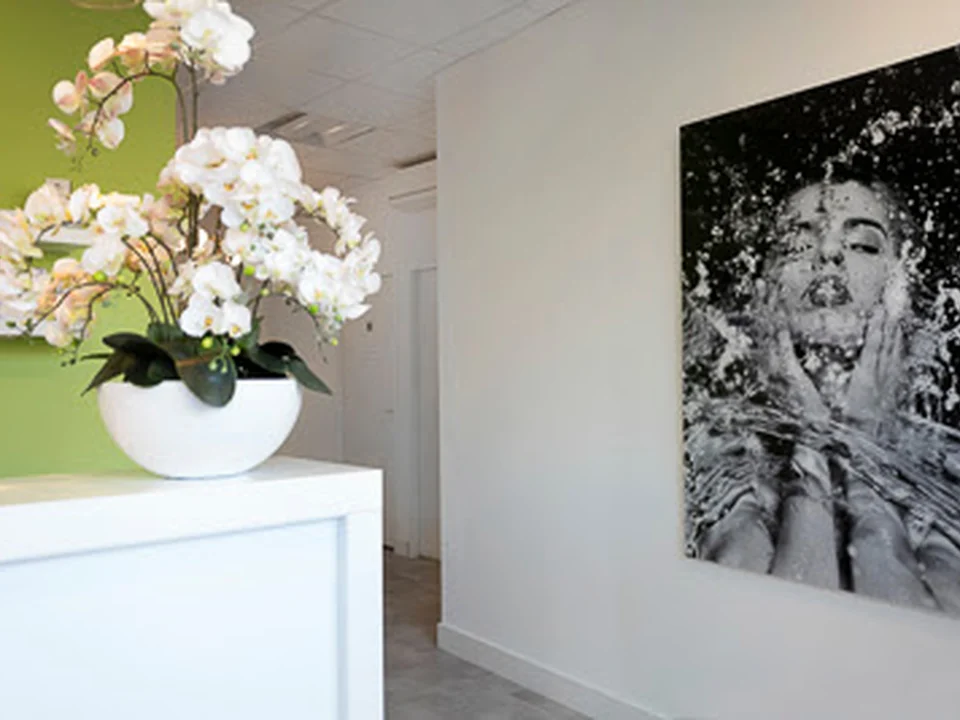 Kristal Skin Clinic, Amsterdam