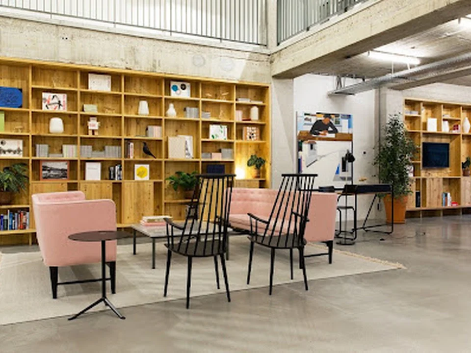 Toucan Insights® | Growth Marketing 🟠, Amsterdam