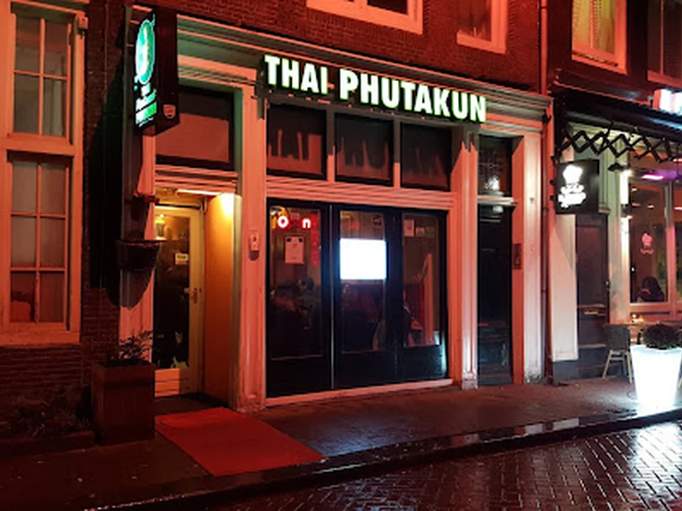 Thai Phutakun, Amsterdam