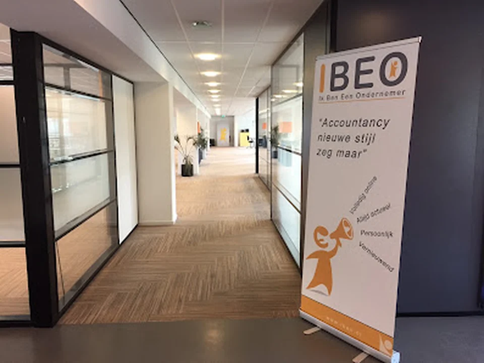 IBEO, Amsterdam