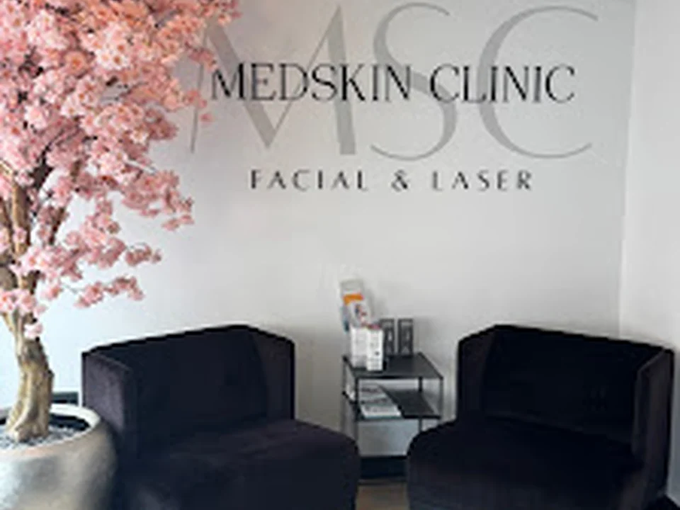 MedSkin Clinic, Amsterdam