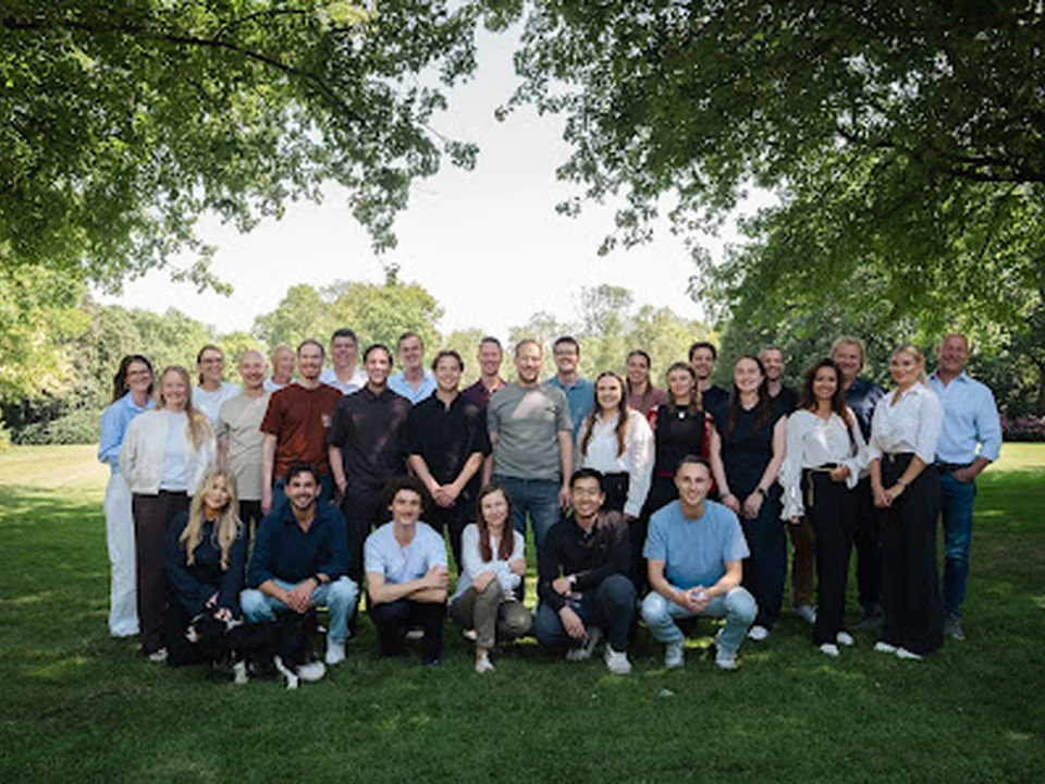 A&H Finance, Amsterdam