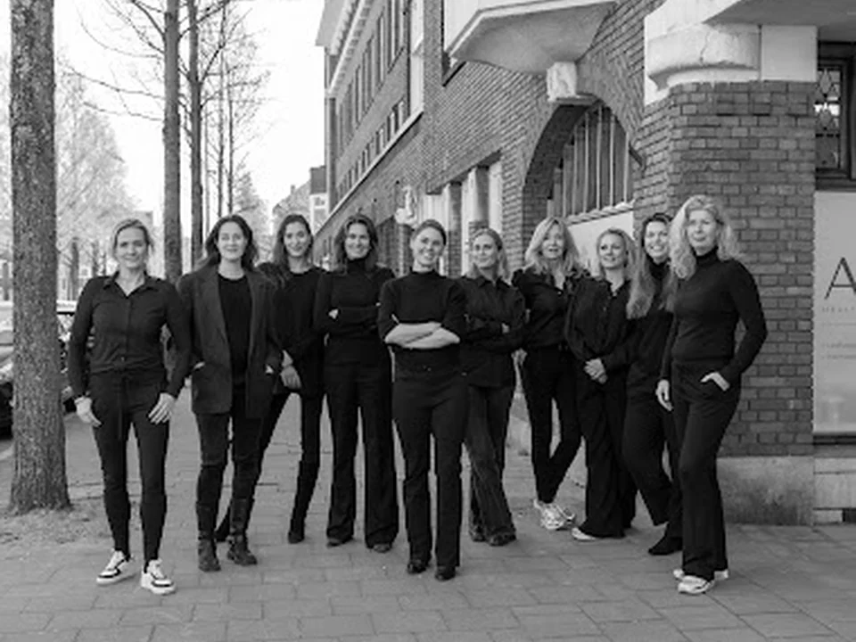 AAYA Amsterdam