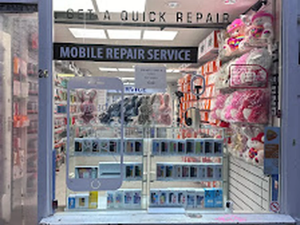 Phone Repair Adam, Amsterdam