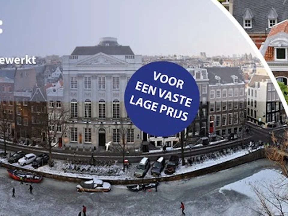 Direct Taxeren - D-Tax, Amsterdam