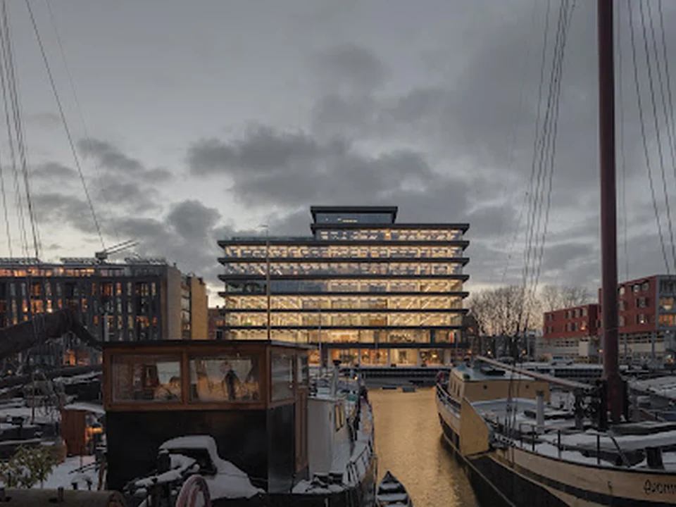 Brinkhof Advocaten N.V., Amsterdam