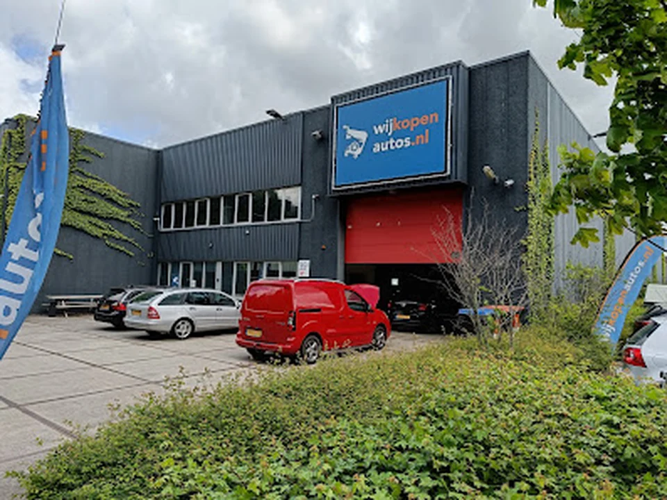 wijkopenautos, Amsterdam