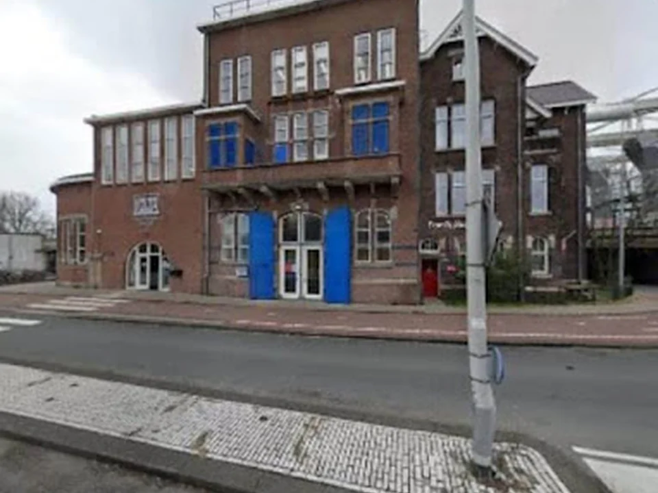 YOEP Amsterdam (voorheen Groei & Glunder) | Jeugd- en opvoedhulp