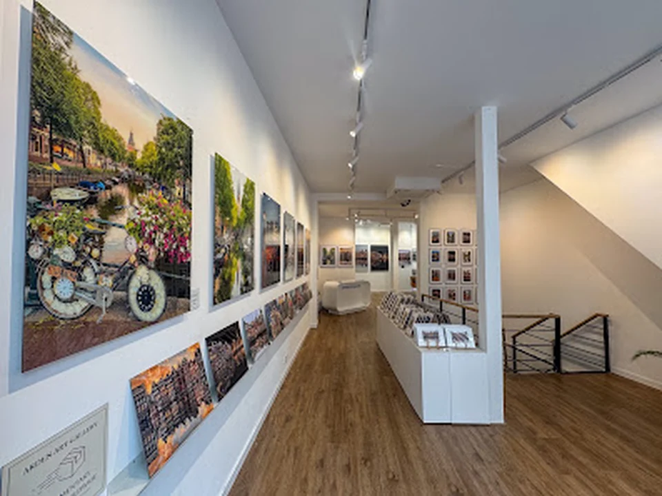Arden Fine Art, Amsterdam