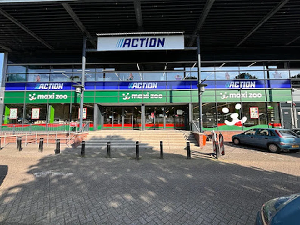 Maxi Zoo, Amsterdam