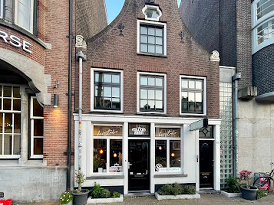 Cloud nine hairstudio ✂, Amsterdam