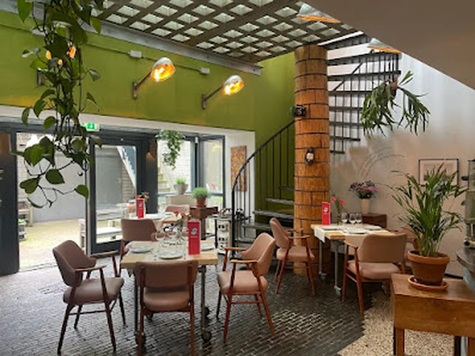 Tasca Bellota, Amsterdam