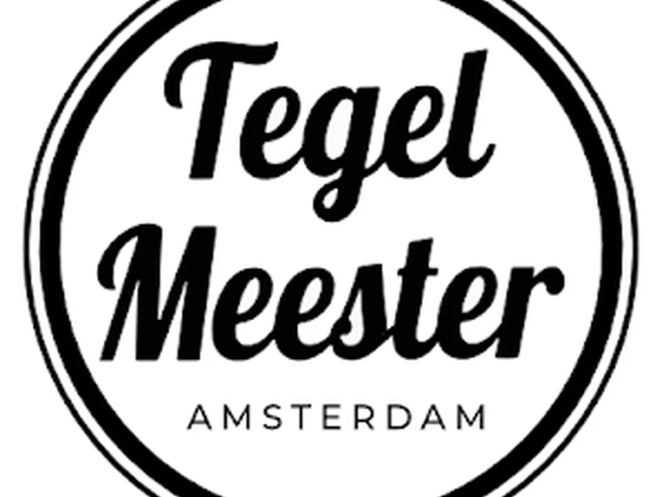 Tegel Meester Amsterdam