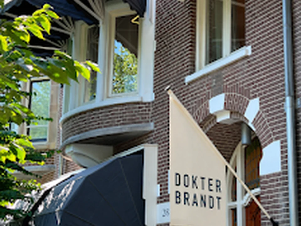 dokter brandt, Amsterdam