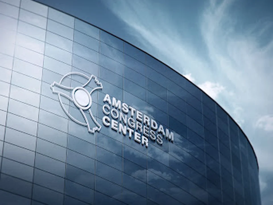 Amsterdam Congress Center