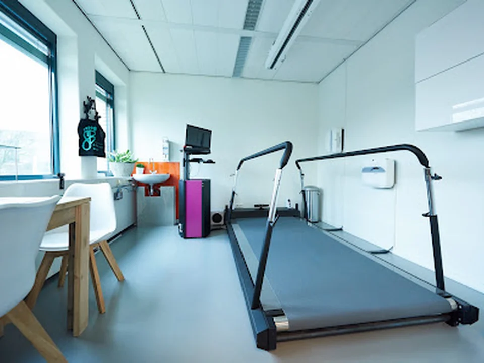 Podotherapie Beld, Amsterdam