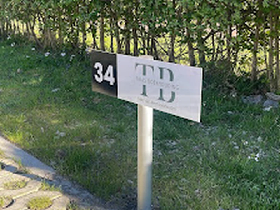 Trias Boekhouding, Amsterdam