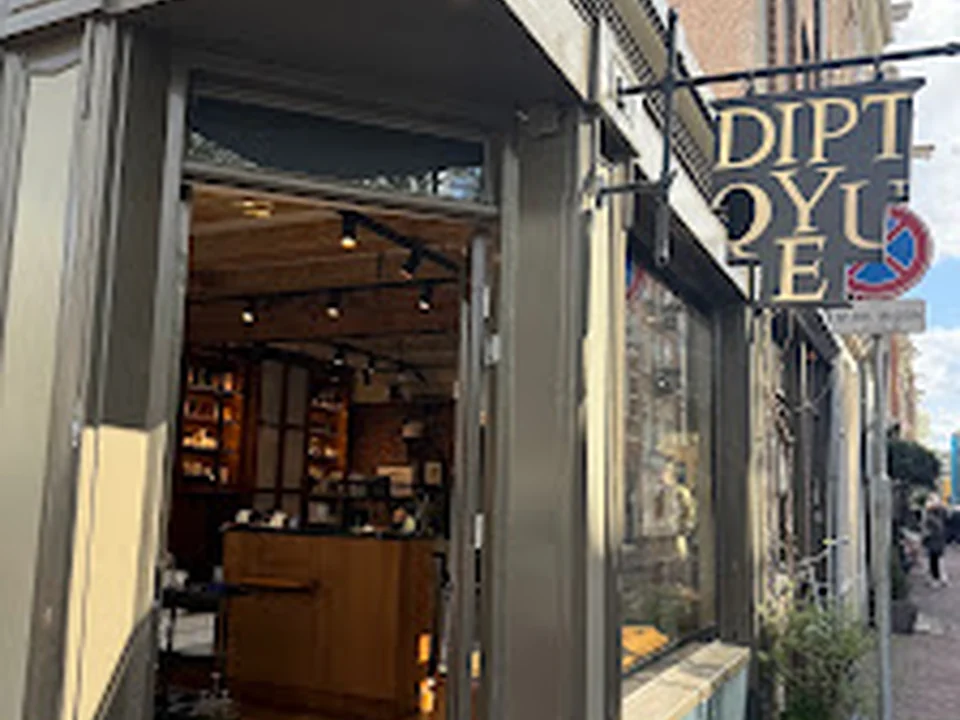 Diptyque Amsterdam