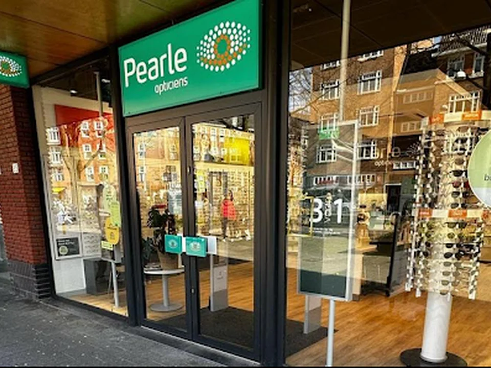 Pearle Opticiens Amsterdam - Zuid