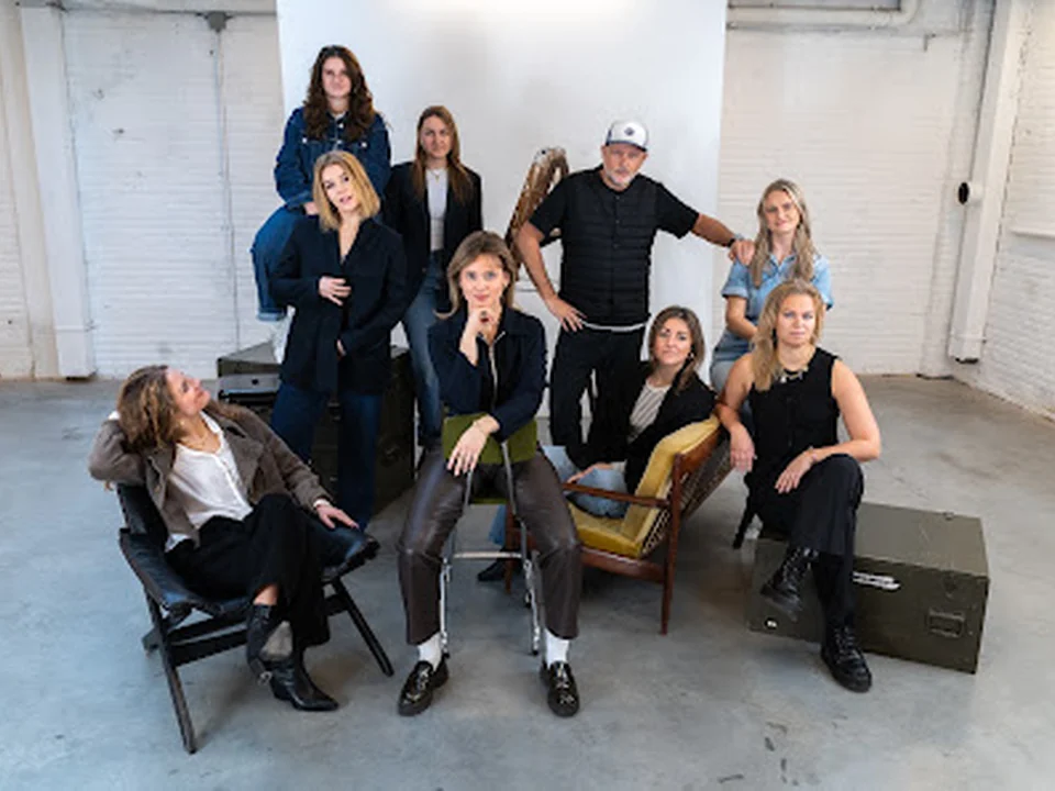 SEM agency, Amsterdam