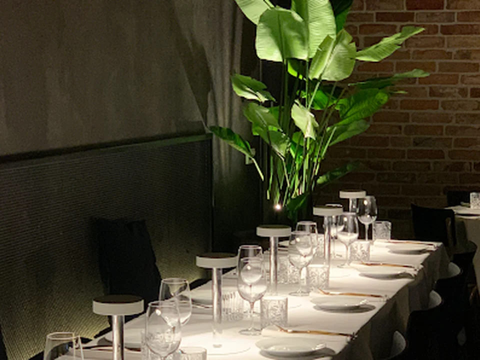 FIKO, Amsterdam