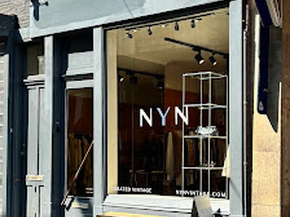 NYN vintage, Amsterdam