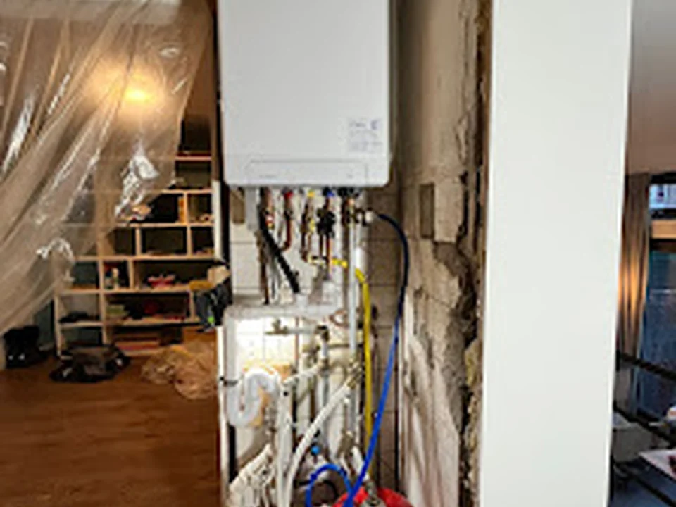 Bennies Installatiebedrijf Amsterdam | Loodgieter | Ontstopping