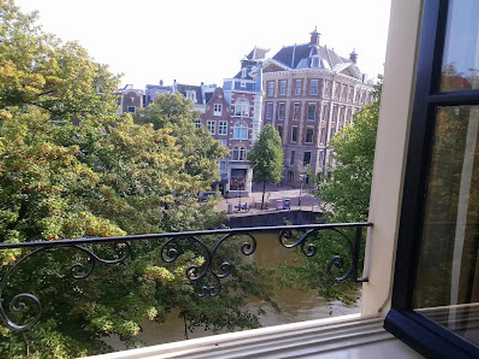 Hendrick de Keyser Apartment, Amsterdam