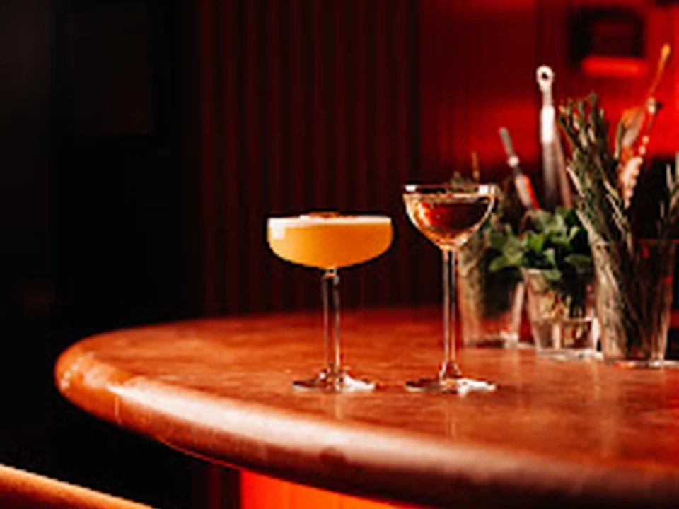 Zum Barbarossa, Amsterdam