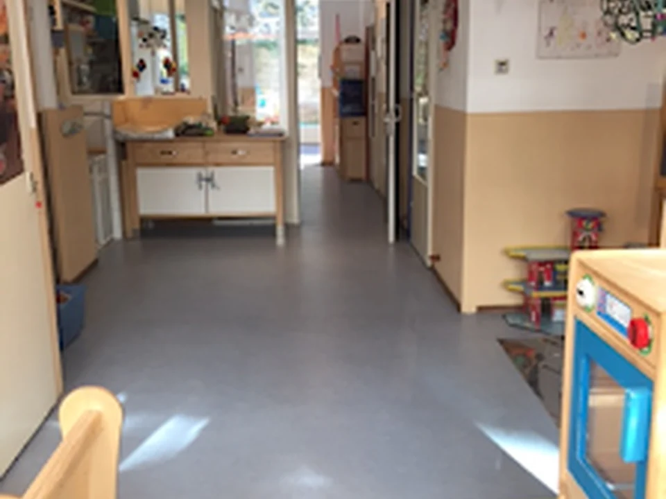 Kindercentrum De Boefjes, Amsterdam