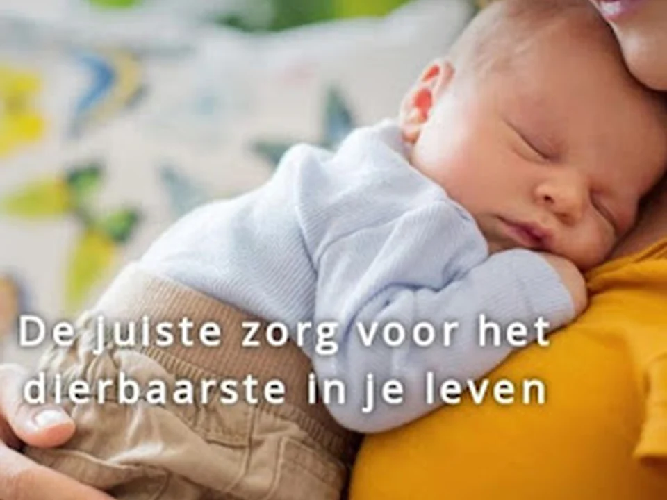 Verloskundigenpraktijk Mijnvroedvrouw, Amsterdam