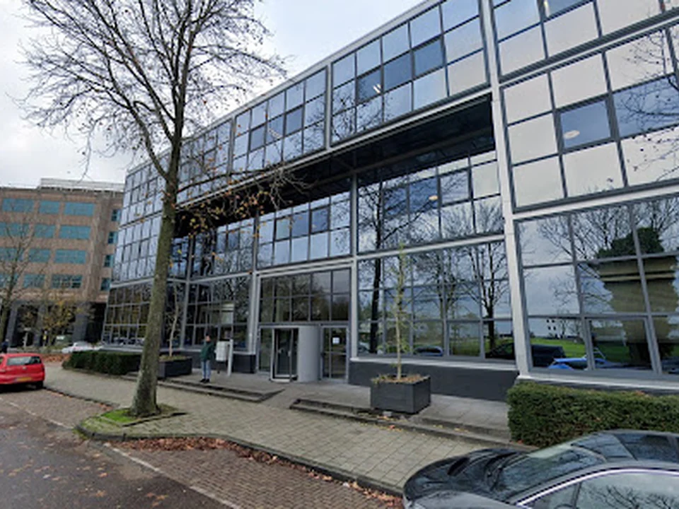 WP Masters B.V., Amsterdam