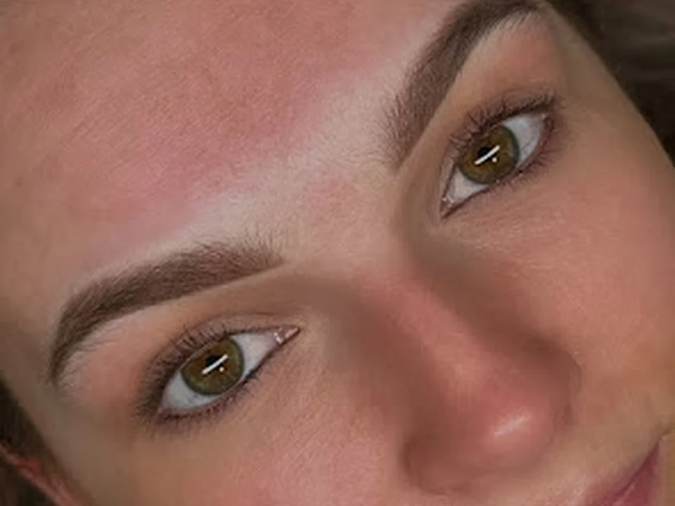 all about the brows, Amsterdam