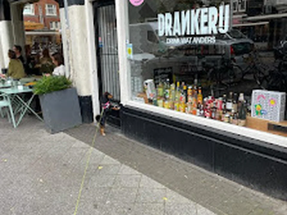 Drankerij - Oost, Amsterdam