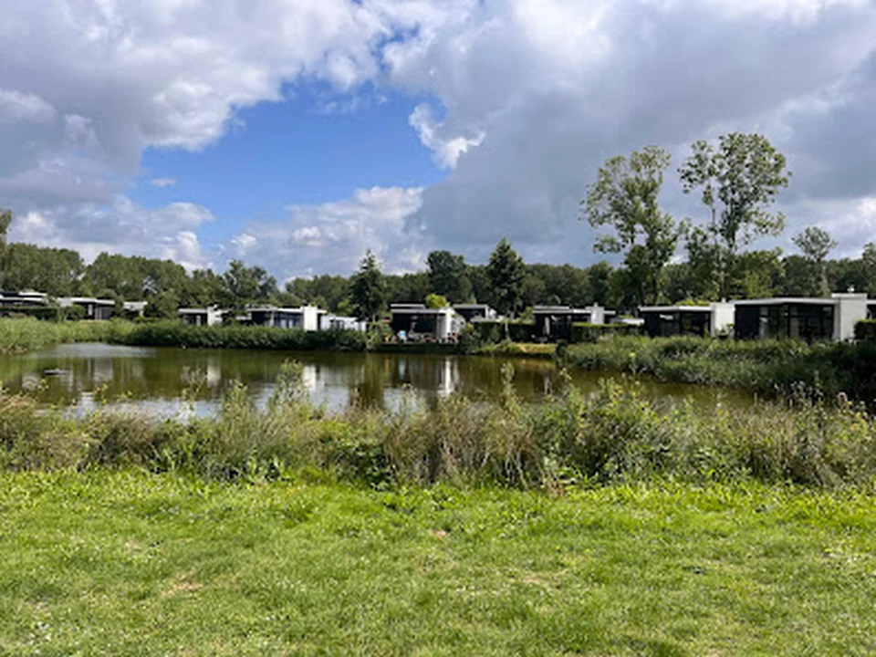 Houtrak (Spaarnwoude Park), Amsterdam