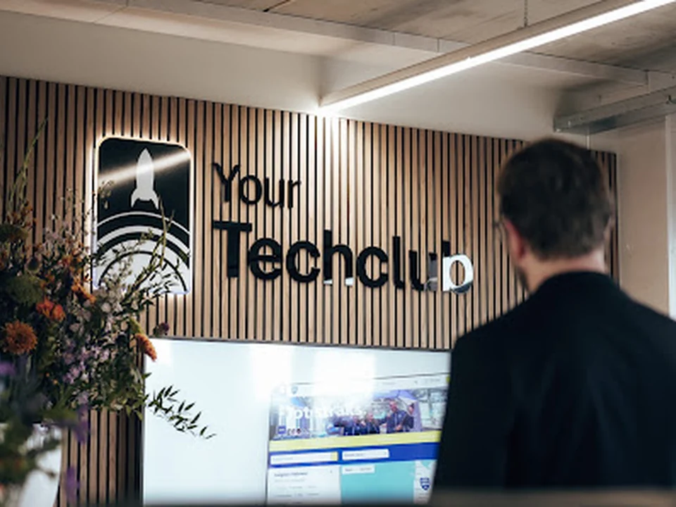 Your Tech Club B.V., Amsterdam