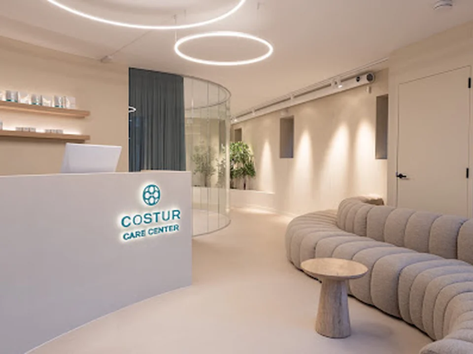 Costur Care Center, Amsterdam