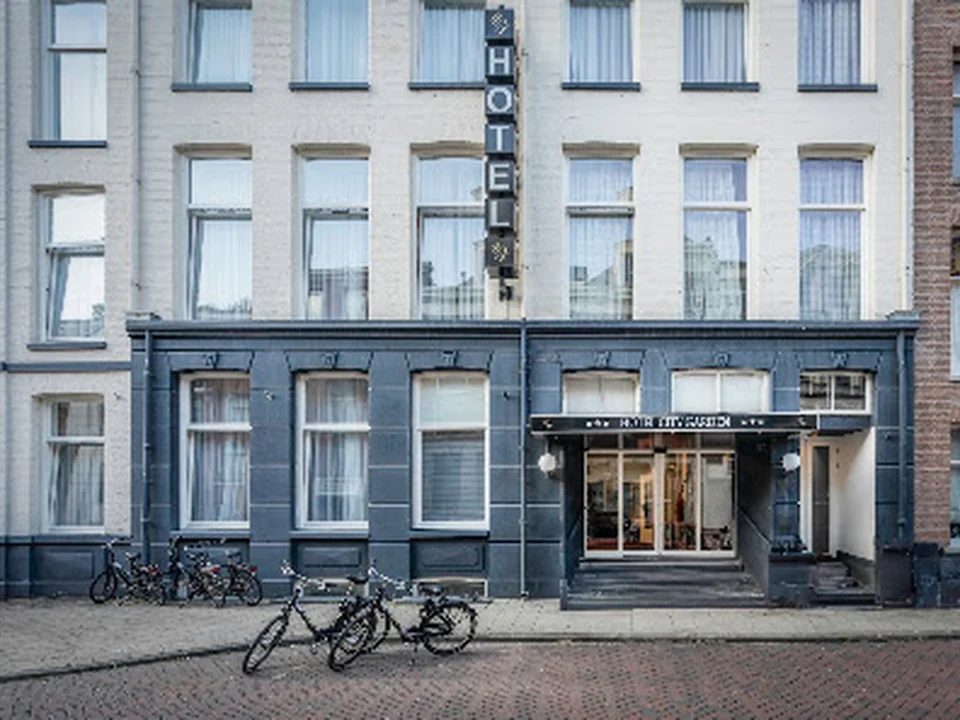 Hotel City Garden Amsterdam