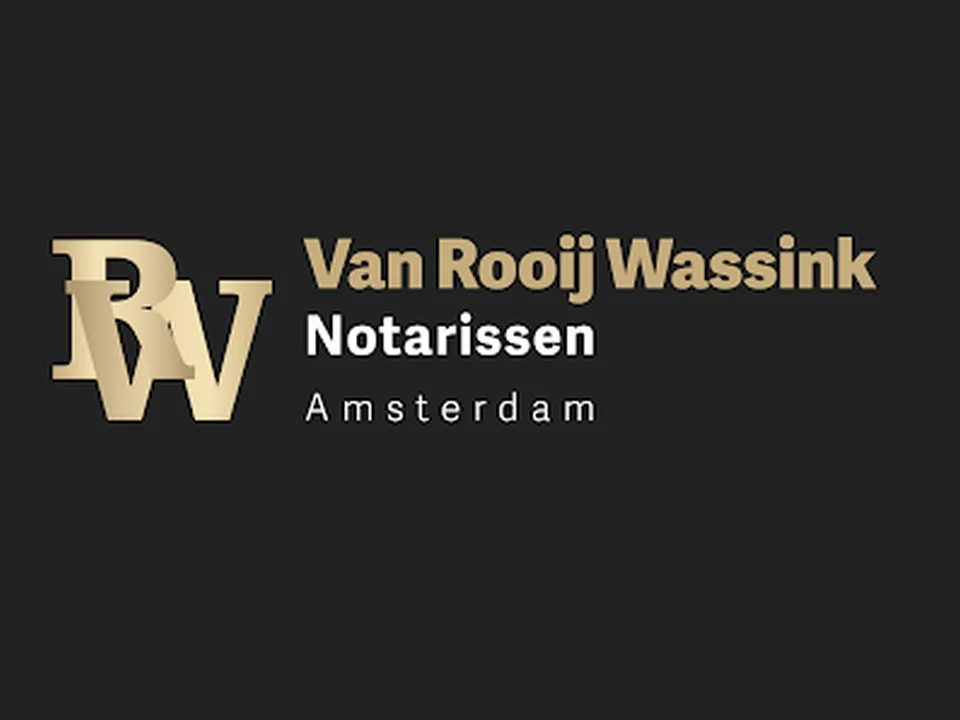 Van Rooij Wassink Notarissen, Amsterdam