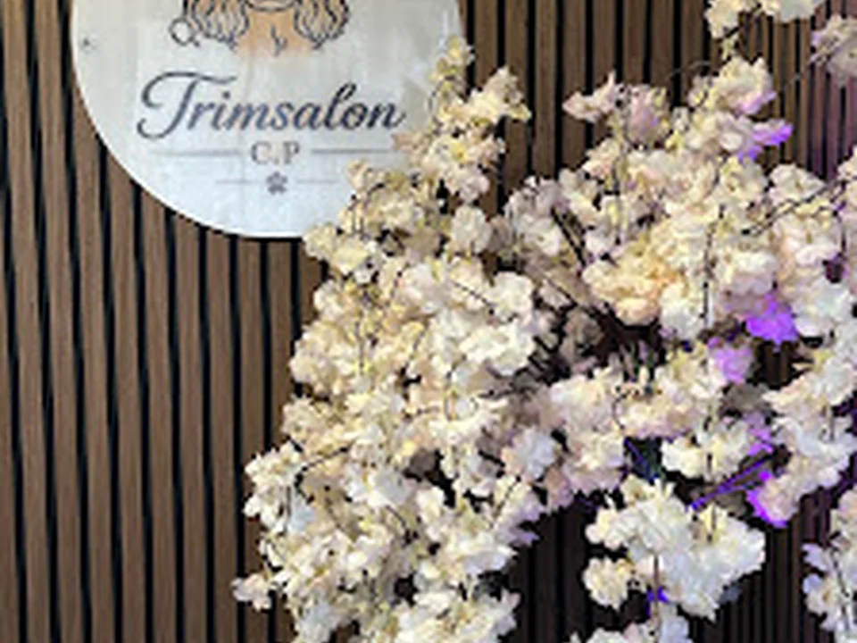 Trimsalon CP, Amsterdam