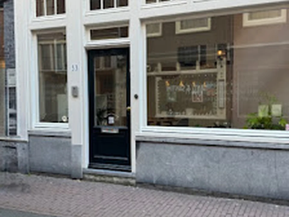 Voed dat doet, Amsterdam