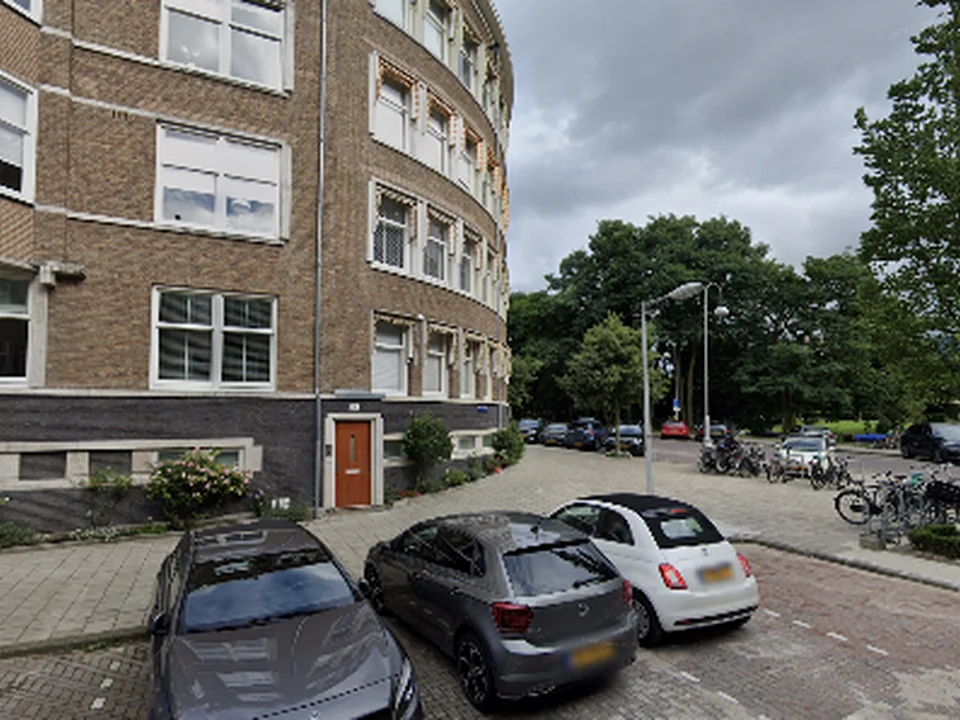 DUCOREN B.V., Amsterdam