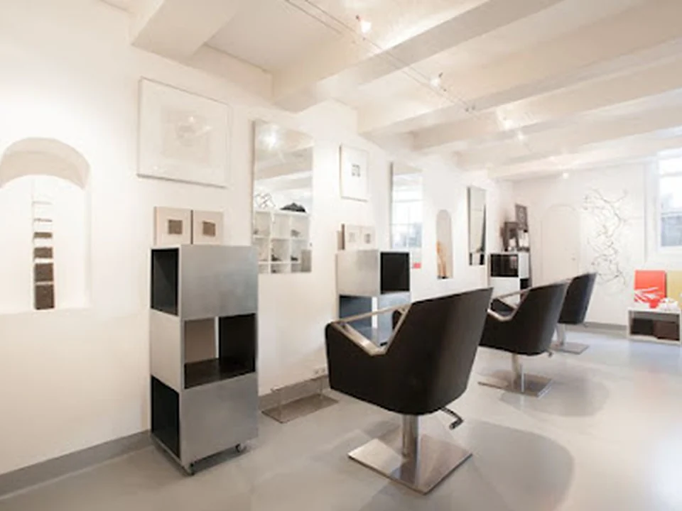 gallery 9 hair studio, Amsterdam