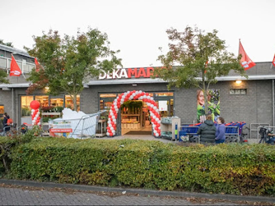 DekaMarkt Amsterdam