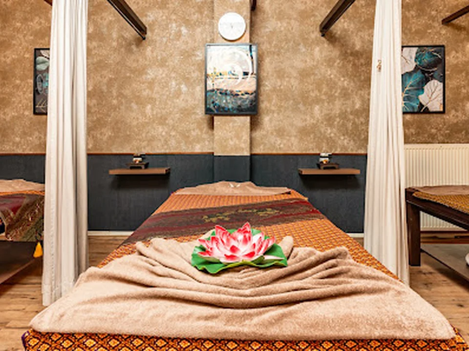Thailand Smile Wellness Amsterdam